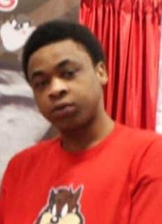 Donald Thompson death by force case profile photo