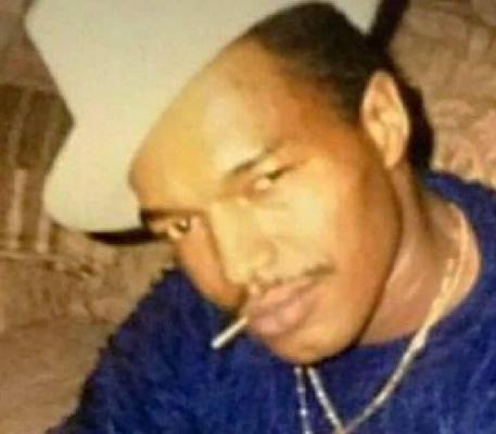 Michael Maxey death by force case profile photo