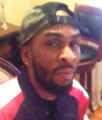 Demond Davis death by force case profile photo