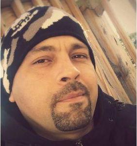 David Gonzalez death by force case profile photo