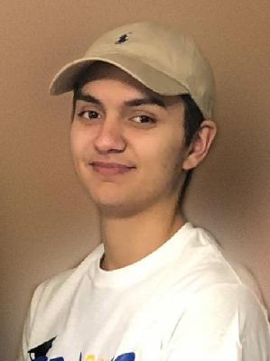 Austin Camareno death by force case profile photo