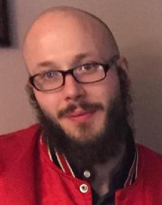 Jamie Stephens death by force case profile photo