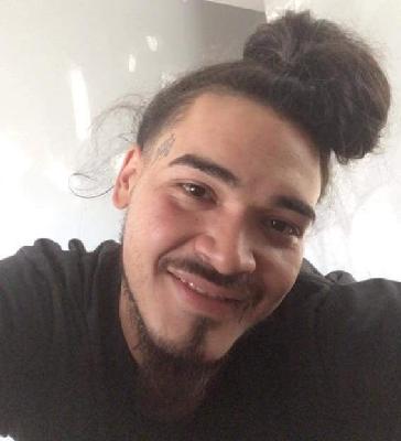 Rigoberto Rodriguez death by force case profile photo