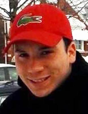 David Roman death by force case profile photo
