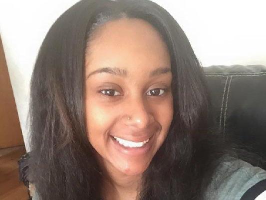 Jasmine Johnson death by force case profile photo