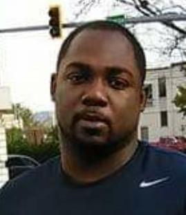Robert Anderson death by force case profile photo