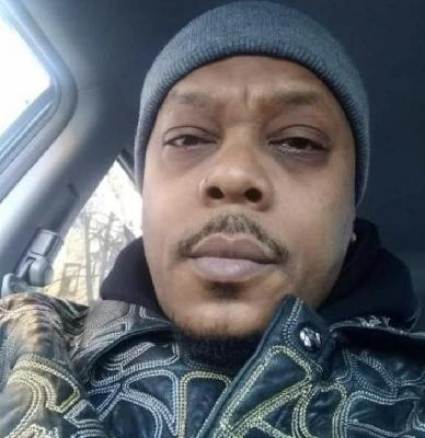 John Williams death by force case profile photo