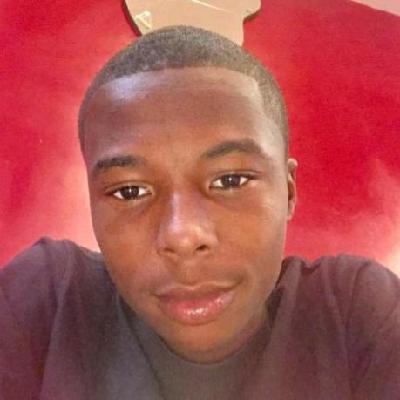 Ke’Nichi Sims death by force case profile photo