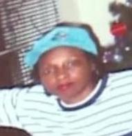 Doris Moore death by force case profile photo