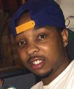 Thaddeus Flanagan death by force case profile photo