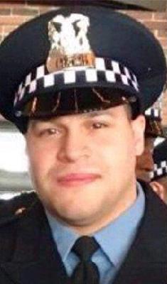 Samuel Jimenez death by force case profile photo