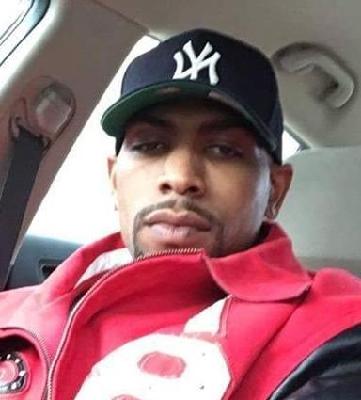 Vallon Stefferson death by force case profile photo