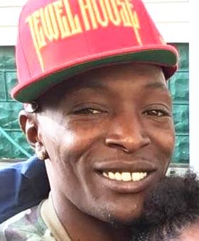 Monterey Mitchell death by force case profile photo