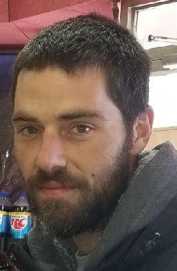James Martin death by force case profile photo