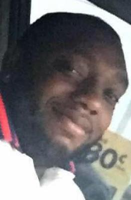 Warrick Smith death by force case profile photo