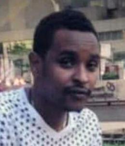 Ali Khabab death by force case profile photo