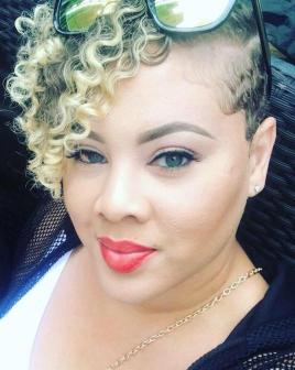 Millizza Steen death by force case profile photo