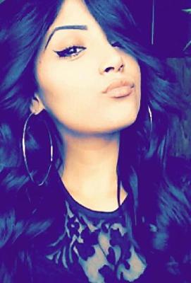Maria Coronel death by force case profile photo