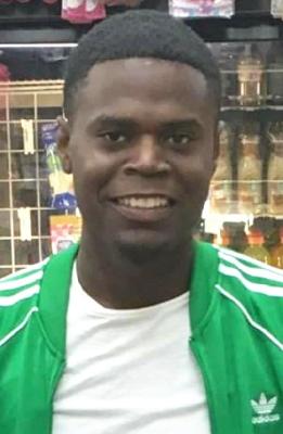 Darryl Johnson death by force case profile photo