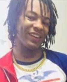 Kenjuan Scott death by force case profile photo