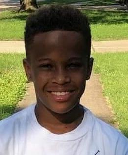 Darris Williams death by force case profile photo