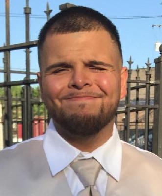 Diomar Rangel death by force case profile photo