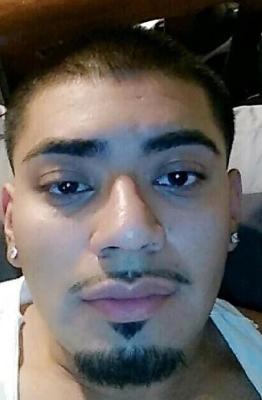 Roberto Ramirez death by force case profile photo