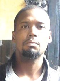 Garfield Taylor death by force case profile photo