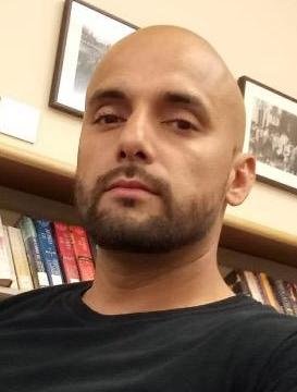 Jesus Gomez death by force case profile photo