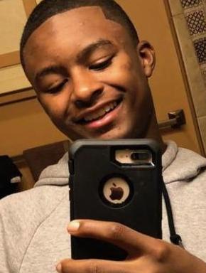 Anton Shaw death by force case profile photo