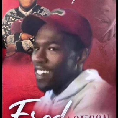 Fred Jackson death by force case profile photo