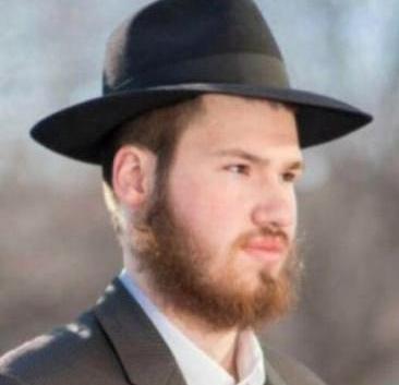 Eliyahu Moscowitz death by force case profile photo