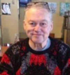 Douglass Watts death by force case profile photo