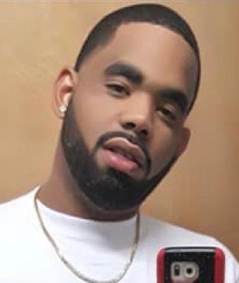 Ashton Gray death by force case profile photo