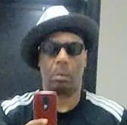 Darrell Webb death by force case profile photo