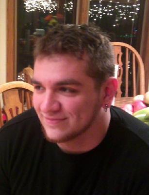 Kyle Gojdas death by force case profile photo
