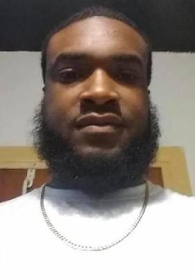 D’Marco McClatchery death by force case profile photo