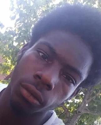 TeAndre Belcher death by force case profile photo