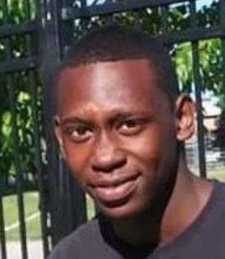 Terry Wilson death by force case profile photo