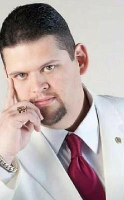 Alberto Bocanegra death by force case profile photo