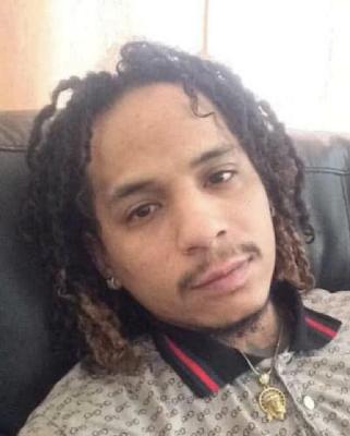 Terrence Brooks death by force case profile photo