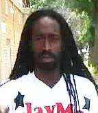 James Jackson death by force case profile photo