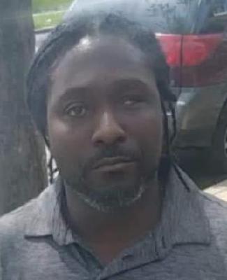 Anthony Robinson death by force case profile photo