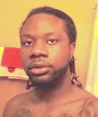 Gregory Brown death by force case profile photo
