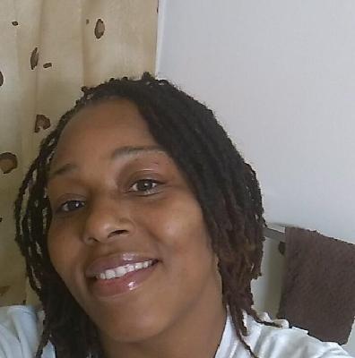 Precious Jones death by force case profile photo