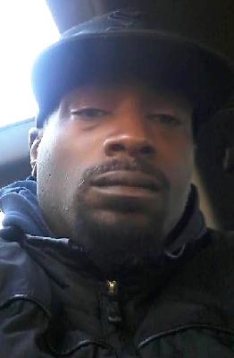 Levon Averhart death by force case profile photo