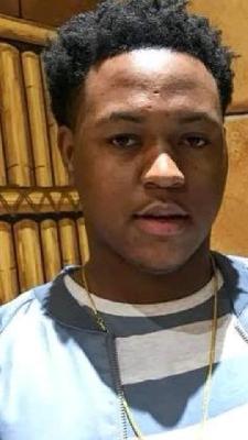 Darius Brown death by force case profile photo