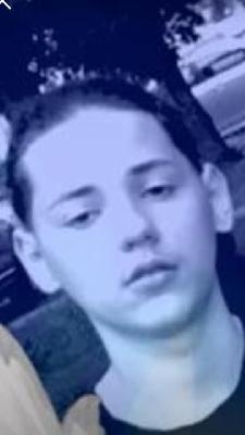 Angel Maldenado death by force case profile photo