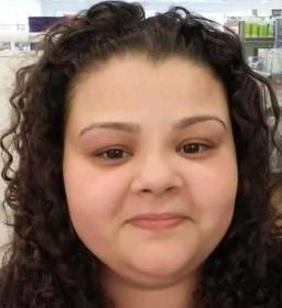 Blanca Miranda death by force case profile photo