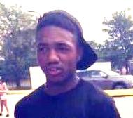 Delmonte Johnson death by force case profile photo